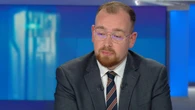 Spięcie w studiu, poszło o Ukrainę. "Ten naród rozumie tylko język siły"