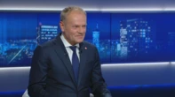 Premier apeluje do Nawrockiego. "Bliskie związki ze światem przestępczym"
