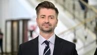 Krzysztof Śmiszek jest chory. "Bardzo poważnie"