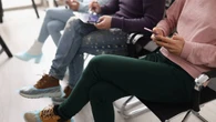 Dostępność lekarzy w Polsce. Ile miesięcy trzeba czekać w kolejce do specjalisty?