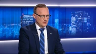Co dalej z odesłanym orderem Zełenskiego? "Dziś go odebraliśmy"