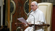 "Trzeba się z nimi zmierzyć". Papież zaapelował do nowych biskupów