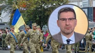 "Nie można tylko czekać". Prezenter telewizyjny zmobilizowany do wojska