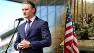 USA wycofają wojska z Polski? Szef BBN zabrał głos
