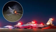 Iran ogłasza wielki sukces. Media: Izraelski F-35 został zestrzelony