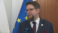 Nie będzie dymisji wiceministra. "Zostaje w rządzie"