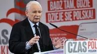Kaczyński o śmierci Leppera: Został zamordowany
