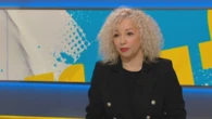 Katarzyna Kotula w "Graffiti". Oglądaj od 7:40