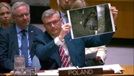 Polska kontra na rosyjskie kłamstwa. Wiceminister pokazał dowody