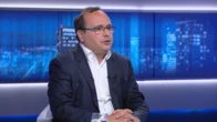 Marcin Palade w "Gościu Wydarzeń". Oglądaj od godz. 19:15