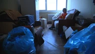 Przez ponad 30 lat spłacała mieszkanie. Została eksmitowana