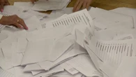 Sąd Najwyższy opublikował protokoły z oględzin kart do głosowania