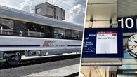 Pociągi w Polsce i Niemczech stanęły. Gigantyczna awaria