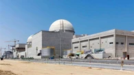 Nowe informacje po ataku w ZEA. Celem elektrownia atomowa