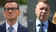 Morawiecki krytykuje pomysł Czarnka. "Nie zgadzam się"