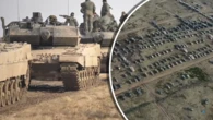 Rusza Dragon 24. Największe manewry NATO od 25 lat