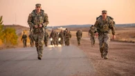 Pentagon zmienia zdanie. Rekruci chorzy, będą szczepienia