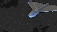 Dron naruszył granicę kraju NATO. Przyleciał znad Białorusi