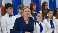 Nowacka wspomina "genialnego" nauczyciela. "Zawdzięczam mu wiele"