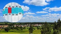 Długoterminowa prognoza pogody. Co nas czeka w drugiej połowie lipca?