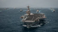 Nowa seria ataków na Iran. USA chcą "ukarać" Teheran