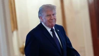 Trump nie pojawi się na ślubie syna. Podał zaskakujący powód