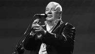 Śmierć legendy estrady. Prokuratura zabrała głos