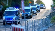 Tysiące demonstrantów wyszły na ulice. Masowe blokady, ranni dziennikarze