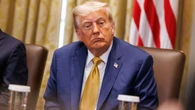 "Powiedziałem Putinowi". Wyciekło nagranie z prywatnego spotkania Trumpa