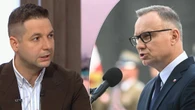 Wiceprezes PiS uderza w Dudę. "Swoje błędy widzi"