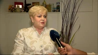 "Przyszłam grzecznie. I tyle". Posłanka Pępek reaguje na aferę