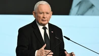 "Nasz kandydat się nie zgodzi". Kaczyński o wysyłaniu żołnierzy na Ukrainę