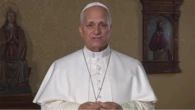 Papież apeluje do młodych Amerykanów. "Nie można w tym szukać radości"