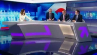 Gorąca dyskusja o mieszkaniu Nawrockiego. "Pozbawił człowieka majątku"