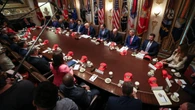 Burzliwe negocjacje USA z Iranem. "Osiągnęli porozumienie"