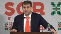 "Obalić ten reżim". Lider prorosyjskiego sojuszu wzywa do protestów