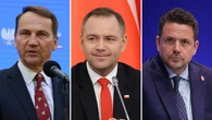 Polacy wskazali, któremu politykowi ufają najbardziej. Powrót na pozycję lidera