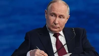 Putin odpowiada na list. Porównał Zełenskiego do Rambo