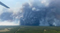 Jedna z największych ewakuacji. Francja walczy z pożarami
