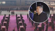Kim opłakuje żołnierzy. Seul donosi o tysiącach poległych