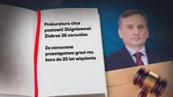 Ziobro straci immunitet? Sądny dzień dla byłego ministra