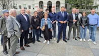 Burza w Nowej Lewicy. Działacze opuszczają szeregi partii