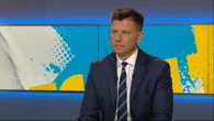 Ryszard Petru w "Graffiti". Oglądaj od 7:40