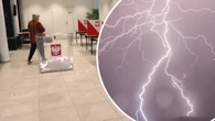 Będzie gorąco i burzowo. Prognoza pogody na wybory