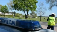 Międzynarodowa akcja na polskich drogach. Apel policji