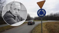 Andrzej Lepper został patronem ronda. Odbędzie się specjalna uroczystość