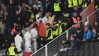 Tragiczne wieści z Helsinek. Kibic reanimowany podczas meczu Polska-Finlandia nie żyje
