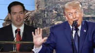 Niejasne komunikaty ws.Iranu. Rubio mówi o godzinach, Trump odwrotnie