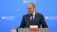 "Powinni się wstydzić i milczeć". Tusk o sprawie Nord Stream II