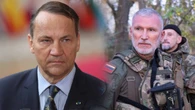 "Są Hitlerami". Rosyjski polityk uderza w Radosława Sikorskiego